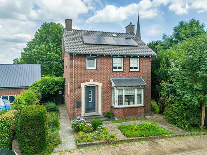 Pastoorstraat 4