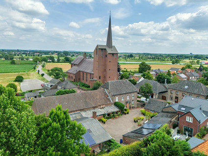 Pastoorstraat 4
