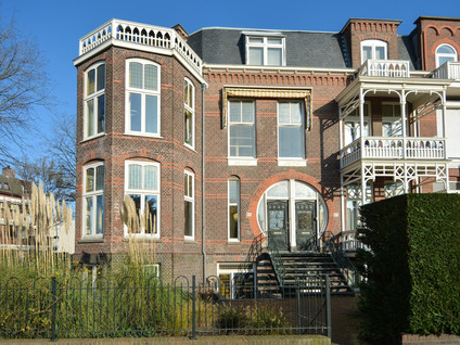 Badhuisweg 62I