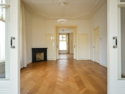 Badhuisweg 62I