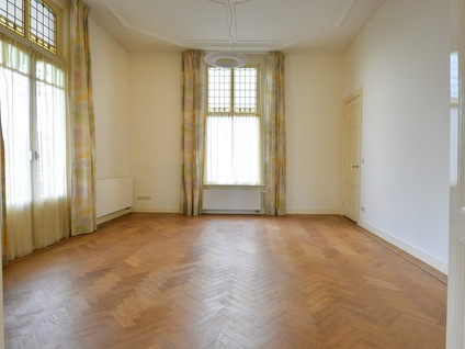 Badhuisweg 62I