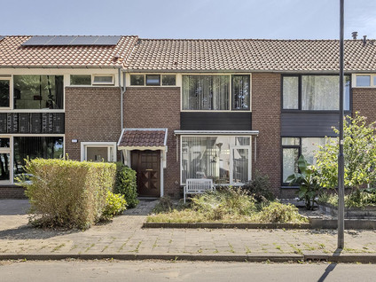 Willem de Bruynstraat 6