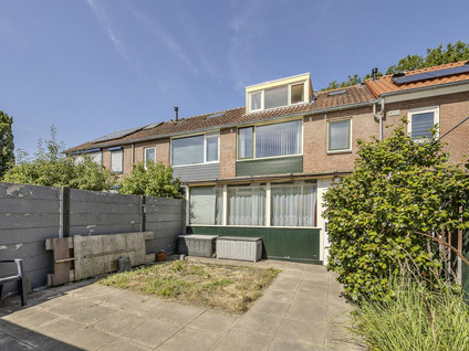 Willem de Bruynstraat 6