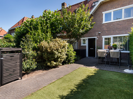 Veldlaan 9