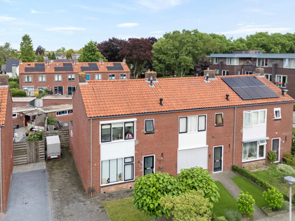 Burg.Van Höevellstraat 6