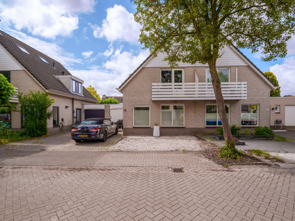 Aalscholverlaan 11