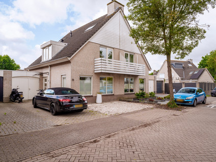 Aalscholverlaan 11