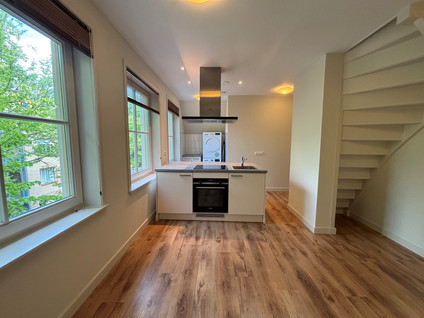 Middelstegracht 149B