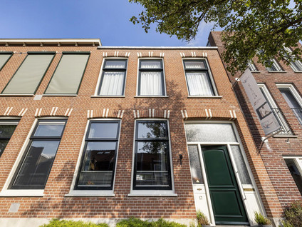 Balistraat 17
