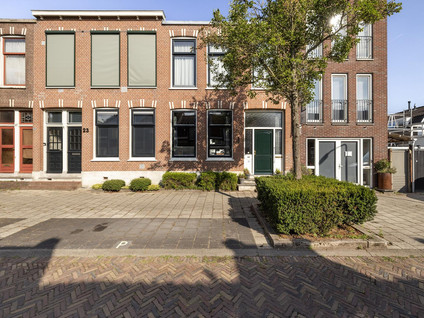 Balistraat 17