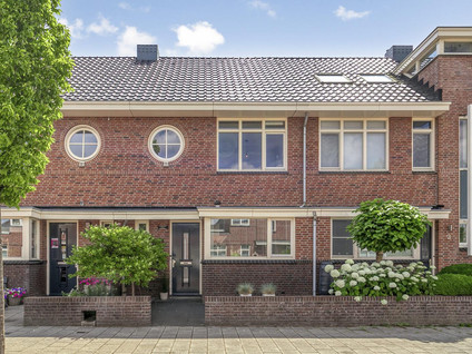Theo Thijssenlaan 5