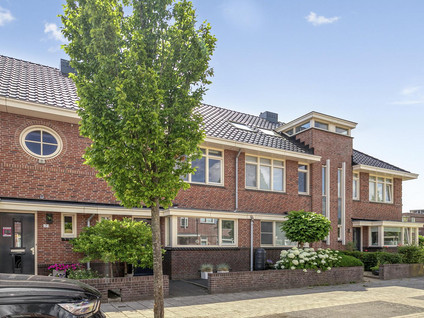 Theo Thijssenlaan 5