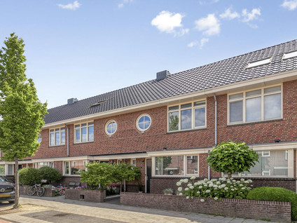 Theo Thijssenlaan 5