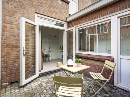 Pootstraat 147B