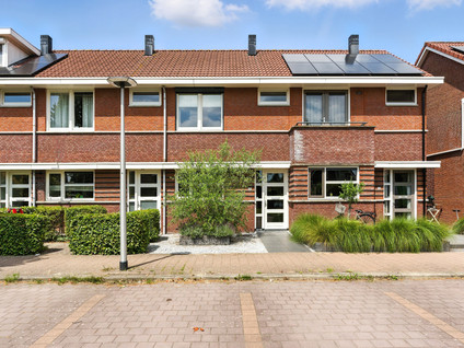 Laagveen 25