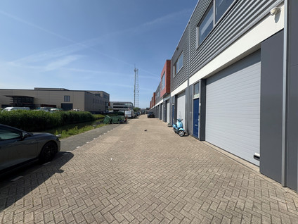 Hovenierstraat 27