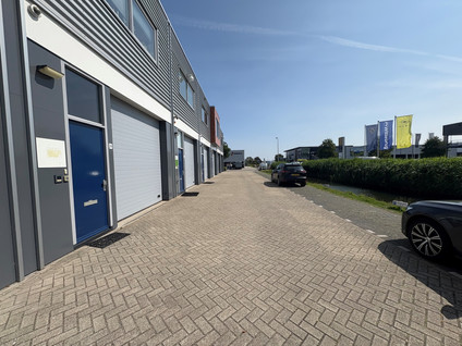 Hovenierstraat 27