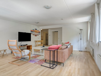Kamerlingh Onnesstraat 4