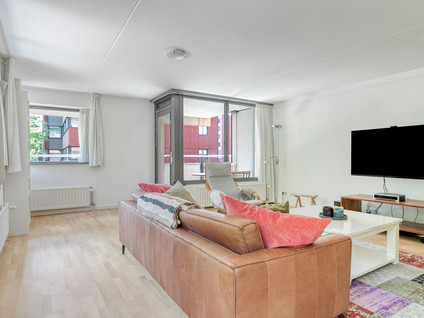 Kamerlingh Onnesstraat 4