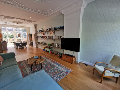 Oosterpark 59B