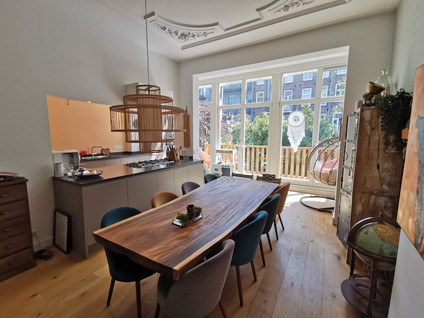 Oosterpark 59B