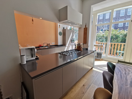 Oosterpark 59B