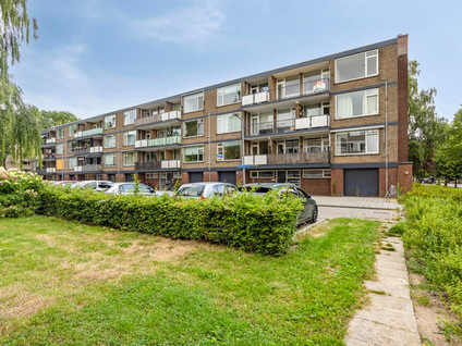 Drijfhoutstraat 1
