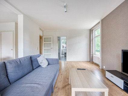 Drijfhoutstraat 1