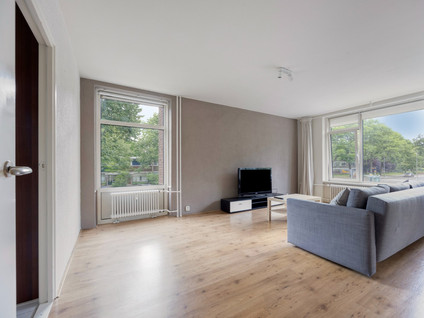 Drijfhoutstraat 1