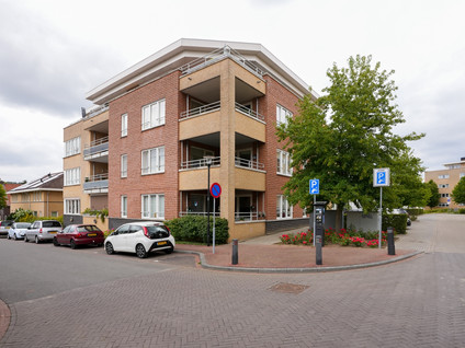 Professor von Kármánstraat 26