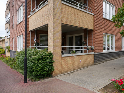 Professor von Kármánstraat 26