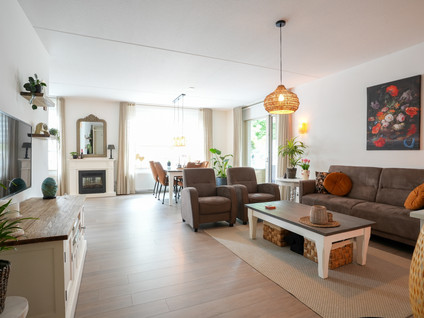 Professor von Kármánstraat 26