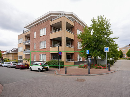Professor von Kármánstraat 26
