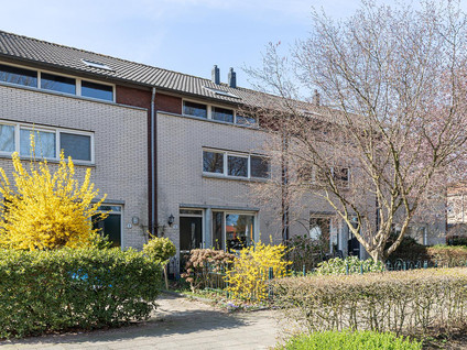 Parallelweg 10