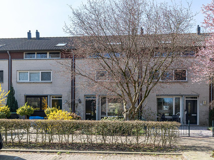 Parallelweg 10