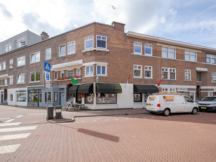 De Sillestraat 3