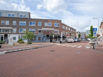 De Sillestraat 3