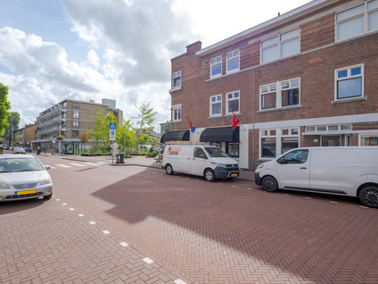 De Sillestraat 3