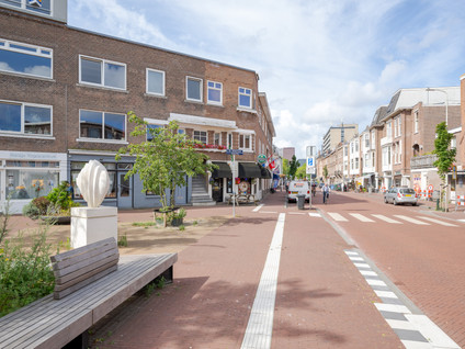 De Sillestraat 3