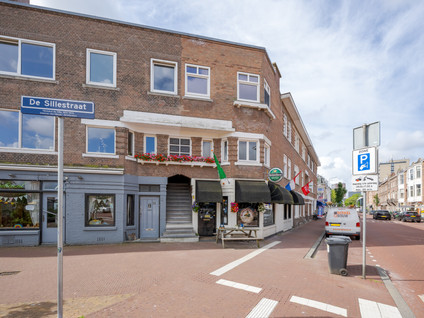 De Sillestraat 3