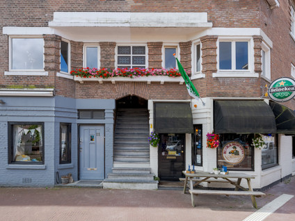 De Sillestraat 3