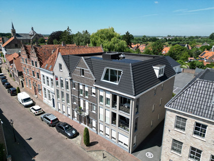 Weststraat 18 301
