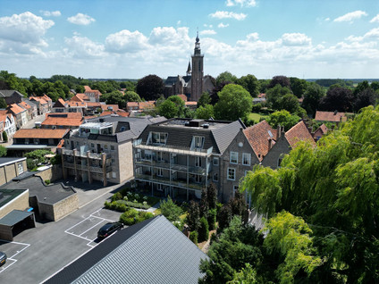 Weststraat 18 301