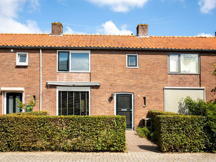 Kerkstraat 18