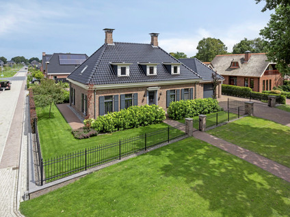J. Abelnstraat 6