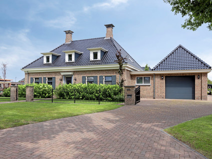 J. Abelnstraat 6