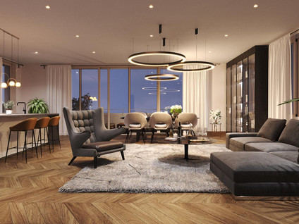 Appartement type C 