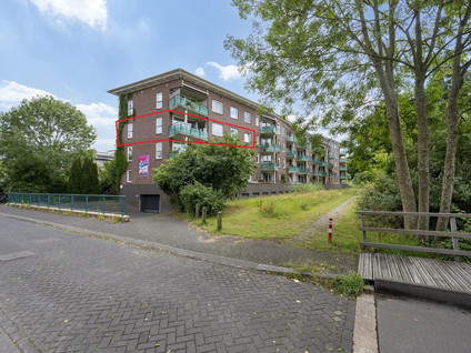Praterlaan 38