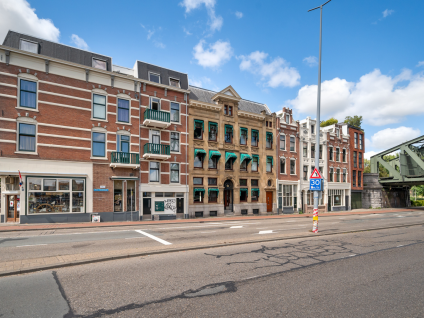 Prins Hendrikkade 67A