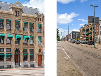 Prins Hendrikkade 67A